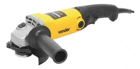 Esmerilhadeira Angular 4.1/2" EAV1140 127 V – Vonder
