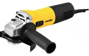 Esmerilhadeira Angular 5" EAV905V 127V Vonder