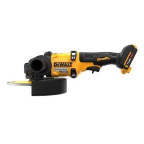 Esmerilhadeira Angular 7" 60v FlexVolt DCG440B-B2 DeWalt