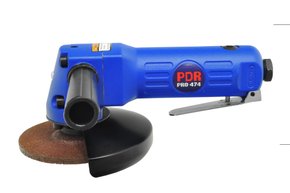 Esmerilhadeira Pneumática 4" 0,5HP 11000RPM PRO-474 PDR