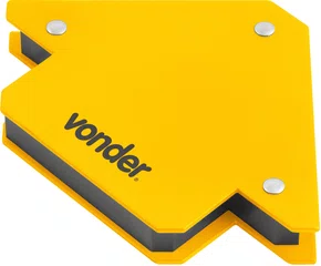 ESQUADRO MAGNETICO 10KG VONDER