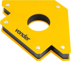 ESQUADRO MAGNETICO 30KG VONDER