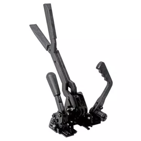 Esticador e Selador Conjugado Para Fita PP 10/13/16mm WAC 01 101009 Werle