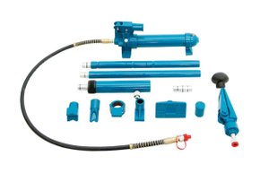 Esticador Hidráulico 6 Toneladas EH6000 Bovenau