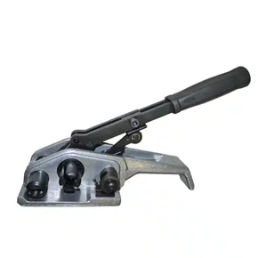 Esticador Manual Para Fita Pet WEM 19mm 101008 Werle