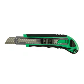Estilete Auto Lock Ref. 012473112 Carbografite
