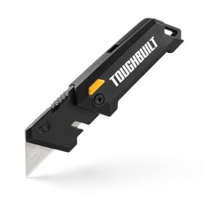 Estilete Utilitário Dobrável Compacto TB-H4-12-C ToughBuilt