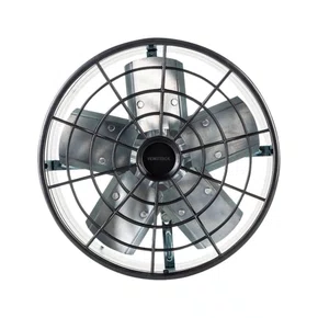 Exaustor Axial Ventisol 30cm 220V