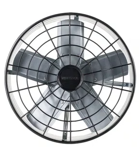 Exaustor Industrial 40cm 220V Premium Ventisol
