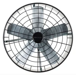 Exaustor Industrial 50cm 220V Premium Ventisol