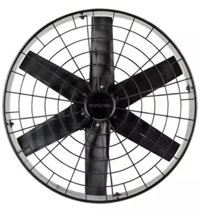Exaustor Serviço Pesado Industrial 60 cm 220V