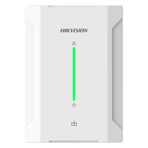 Expansor de Zonas com Fio DS-PM1-I8O2-H Hikvision