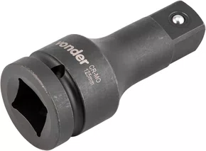 Extensão de Impacto 1" x 5" – Vonder