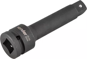 Extensão para Soquete de Impacto 1" x 8" Vonder