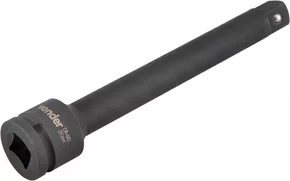 Extensão para Soquete de Impacto 3/4" x 10" Vonder