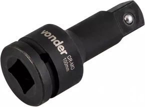 Extensão para Soquete de Impacto 3/4" x 4" Vonder