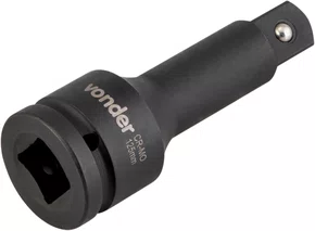 Extensão de Impacto 3/4" x 5" – Vonder
