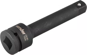 Extensão para Soquete de Impacto 3/4" x 7" – Vonder