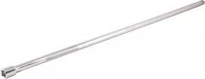 Extensão Longa 750 mm com Encaixe 1/2" – Vonder