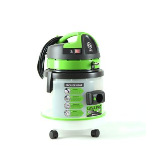 Extratora Aspirador 1200W 127V Lava Pro Lite EP127LITE IPC Brasil