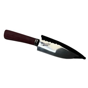 Faca Caçador 10-21-9010 Milwaukee