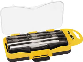 FACA DE PRECISAO JG 10 PCS VONDER