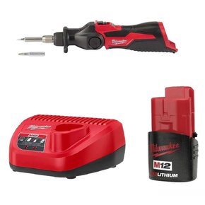 Ferro De Solda 12V 2488-159N Milwaukee