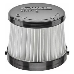 Filtro Para Aspiradores de Pó HEPA DCV5011H-B3 DeWalt
