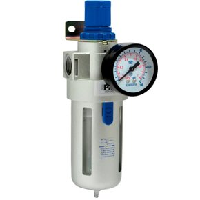 Filtro Regulador de Ar 1/2" PRO-002 PDR
