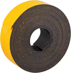Fita Adesiva Magnética 25,4 mm x 3 m Vonder
