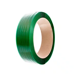 Fita De Arquear Pet Verde 13x9mm 15kg Masterplast