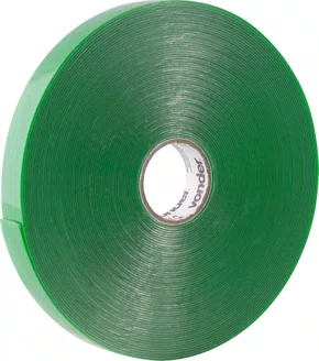 Fita Dupla Face Acrílica 19mm x 20m Vonder