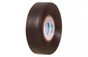 Fita Isolante 18mm x 20m Preta 425 Tectape