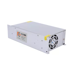 Fonte Chaveada Colmeia 12V 5A FC1205CN Fc Fontes