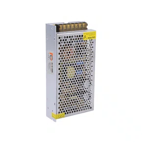 Fonte Chaveada Colmeia 12V 15A FC1215CN Fc Fontes