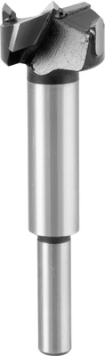 Fresa para Dobradiça Caneco 26 mm 2 Dentes Vonder Plus