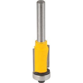 Fresa Reta 13mm com Rolamento 5314100013 Vonder