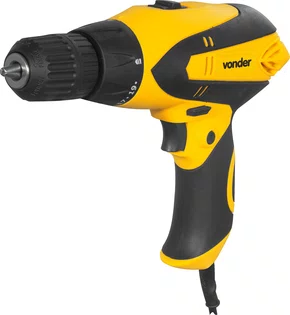 Furadeira/Parafusadeira 3/8" FPV438 127V Vonder