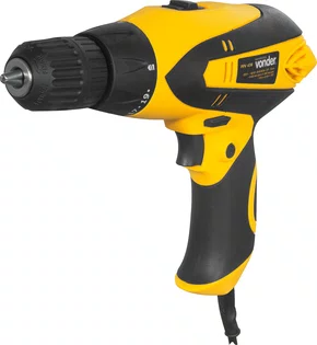 Furadeira Parafusadeira 3/8" FPV438 220V Vonder