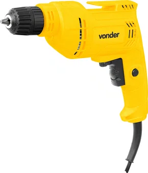 Furadeira 3/8" 450 W FSV450 127 V – Vonder