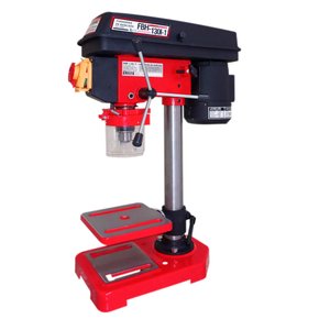 Furadeira De Bancada 1/3CV Monofásico 220V FBH-130I-1 Motomil