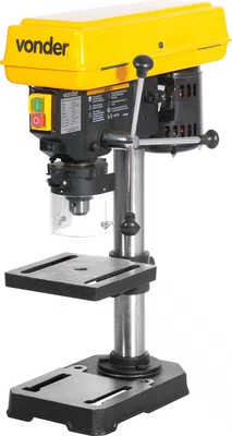 Furadeira de Bancada 13mm FBV013 220V Vonder