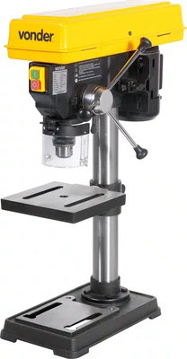 Furadeira de Bancada 16mm FBV016 127V Vonder