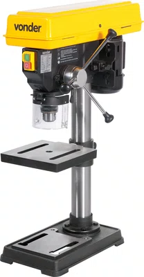 Furadeira de Bancada 16mm FBV016 220V Vonder