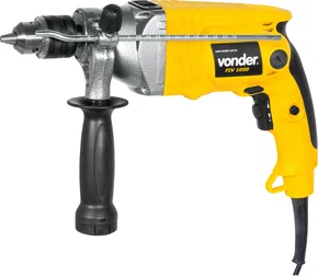 Furadeira de Impacto 1/2" FIV1050 127V Vonder