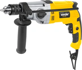 Furadeira de Impacto 1/2" FIV852 220V Vonder