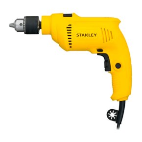 Furadeira Impacto 600w 13mm 220v SDH600B2 Stanley