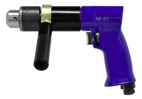 Furadeira Pneumática 1/2" 700 RPM PRO-811 – PDR