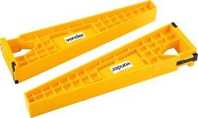 Gabarito para Corrediça Telescópica 355 mm Vonder