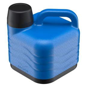 Garrafão Térmico Invicta Pro 3 Litros Incess Blue